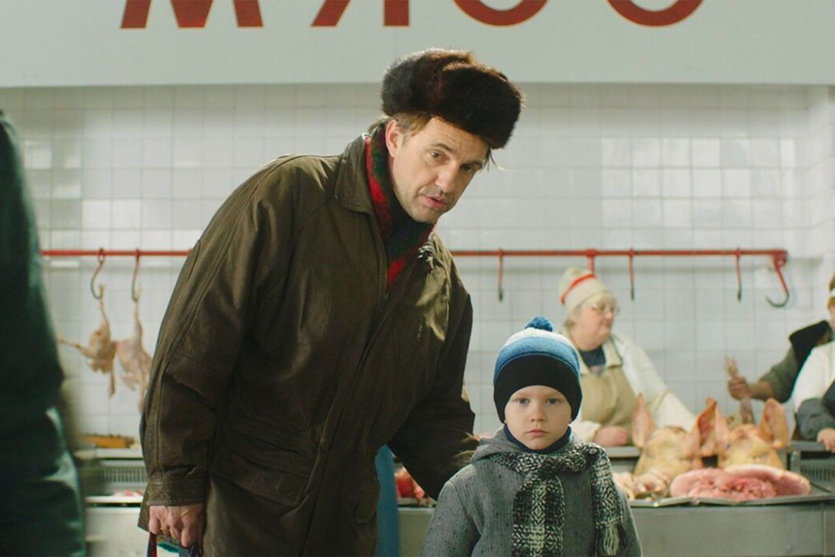 batya-fans.ru | Как сериал Батя изменил современные комедии: новый юмор и семейные ценности
