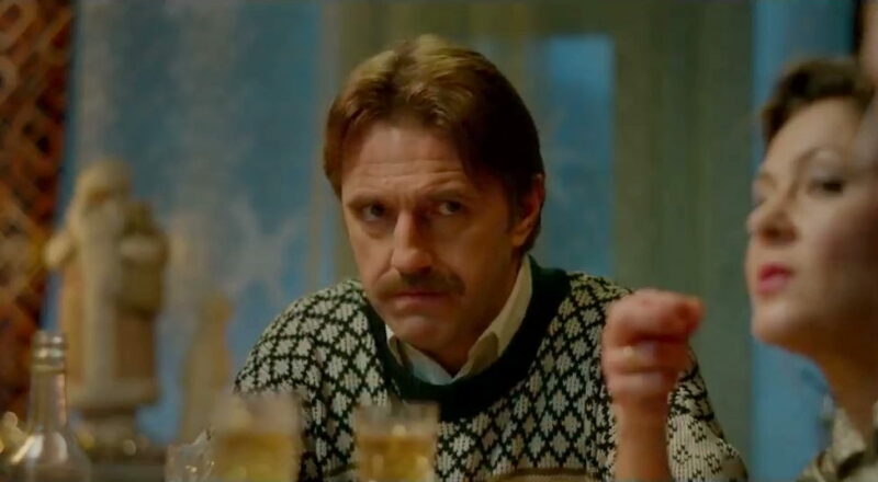 batya-fans.ru | Семейные конфликты в российских сериалах: пример 'Бати'